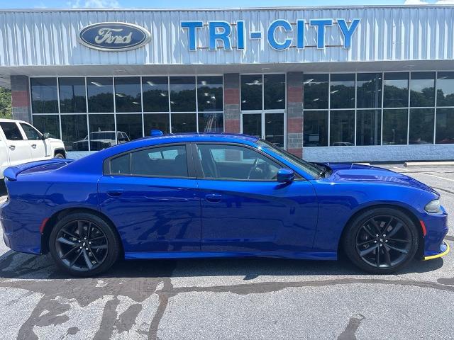 2020 Dodge Charger GT RWD for sale in Eden, NC