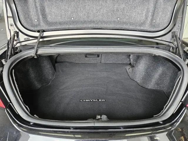 2013 Chrysler 200 Limited