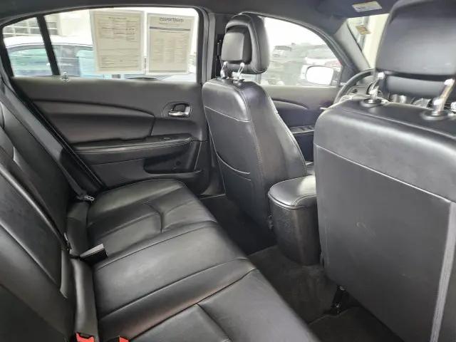 2013 Chrysler 200 Limited