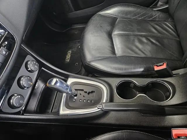 2013 Chrysler 200 Limited