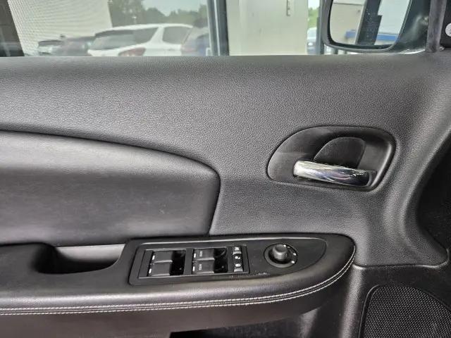 2013 Chrysler 200 Limited
