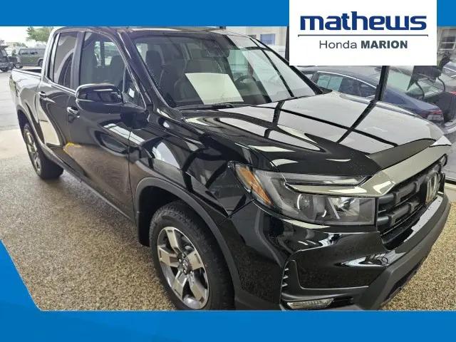 2026 Honda Ridgeline RTL for sale in Marion, OH