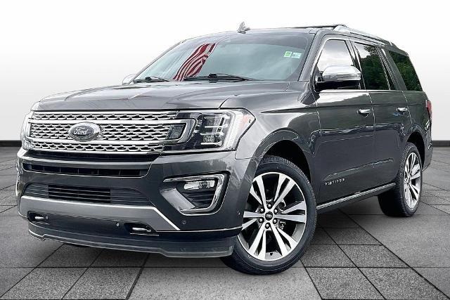 2021 Ford Expedition Platinum for sale in Dalton, GA