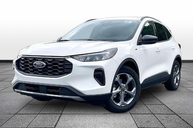2025 Ford Escape ST-Line for sale in Dalton, GA
