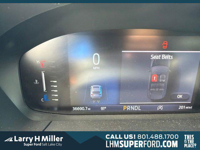 2023 Ford Escape Active for sale in Salt Lake City, UT