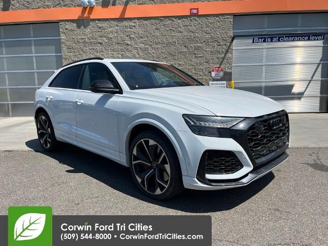2023 Audi RS Q8 TFSI quattro Tiptronic for sale in Pasco, WA