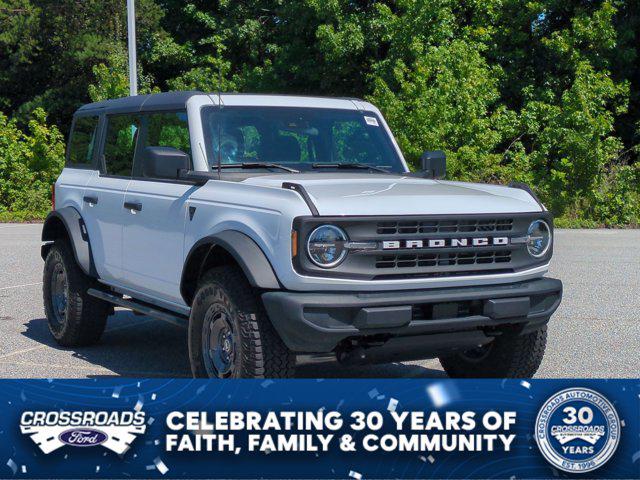 2025 Ford Bronco Base for sale in Kernersville, NC