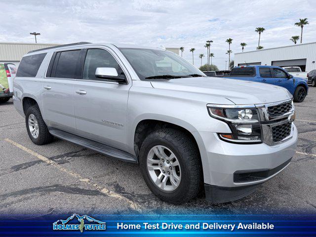 2020 Chevrolet Suburban 2WD LT for sale in Tucson, AZ