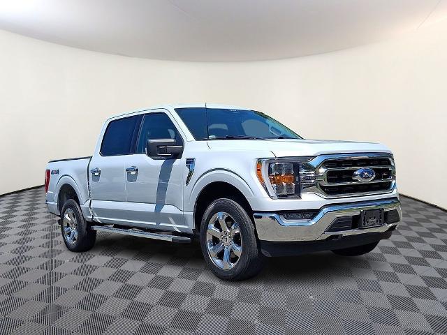 2022 Ford F-150 XLT for sale in Flemington, NJ