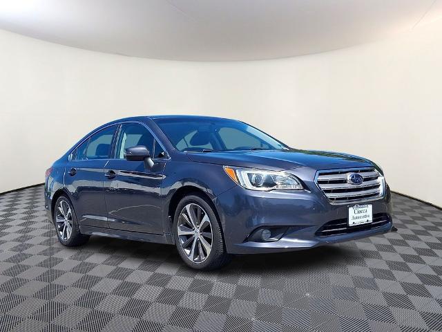 2016 Subaru Legacy 2.5i Limited for sale in Flemington, NJ