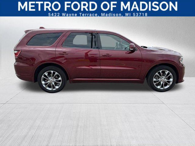 2019 Dodge Durango R/T AWD