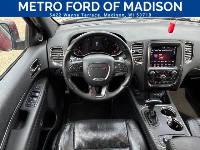 2019 Dodge Durango R/T AWD