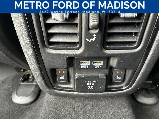 2019 Dodge Durango R/T AWD