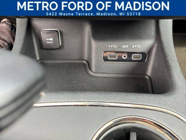 2019 Dodge Durango R/T AWD