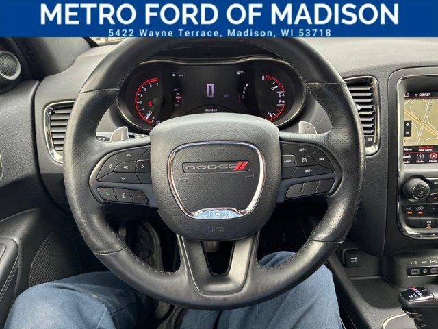 2019 Dodge Durango R/T AWD