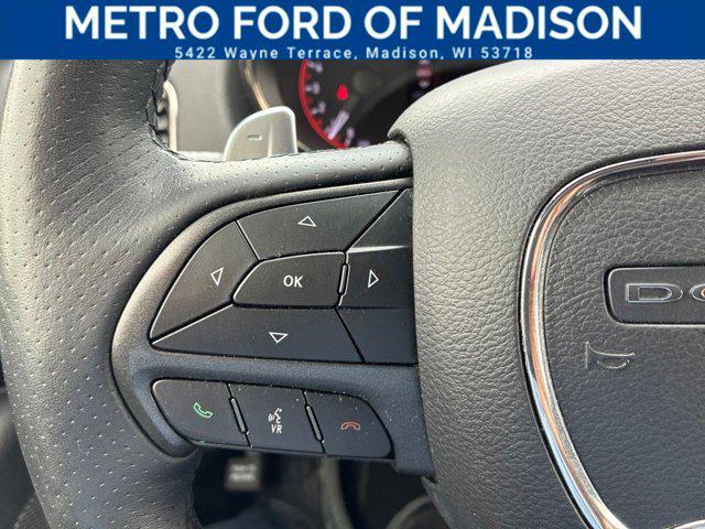 2019 Dodge Durango R/T AWD