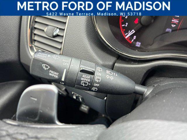 2019 Dodge Durango R/T AWD