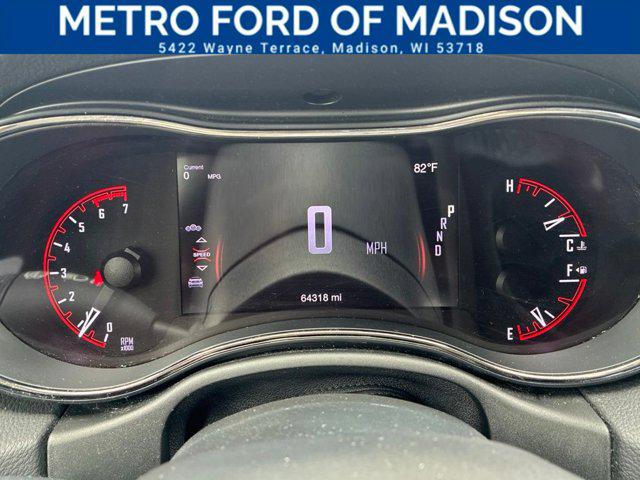 2019 Dodge Durango R/T AWD