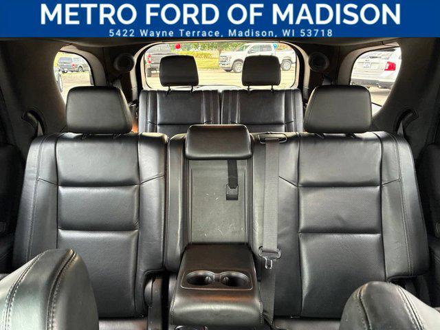 2019 Dodge Durango R/T AWD