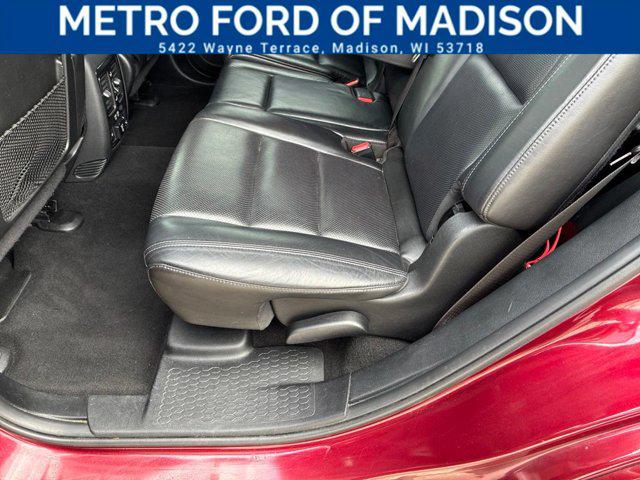 2019 Dodge Durango R/T AWD