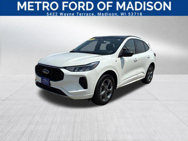 2024 Ford Escape ST-Line for sale in Madison, WI