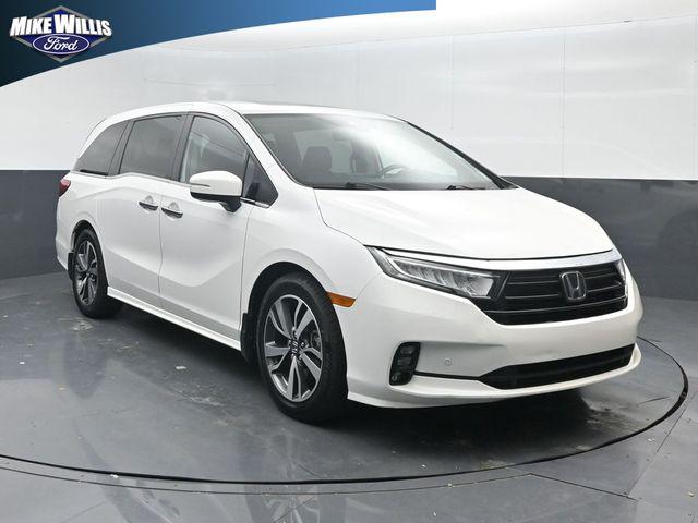 2023 Honda Odyssey Touring for sale in Sulphur, LA
