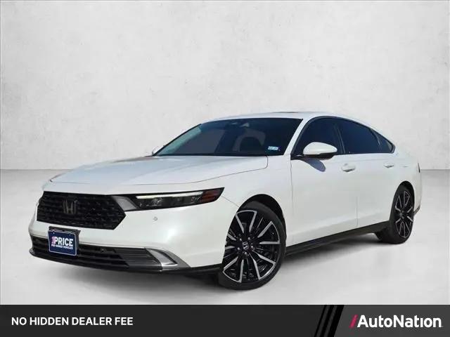 2025 Honda Accord Sedan Touring for sale in San Antonio, TX