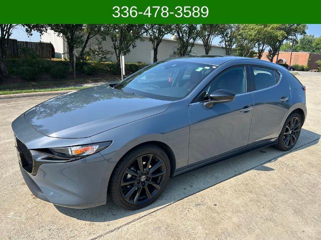 2023 Mazda Mazda3 2.5 S Carbon Edition for sale in Greensboro, NC