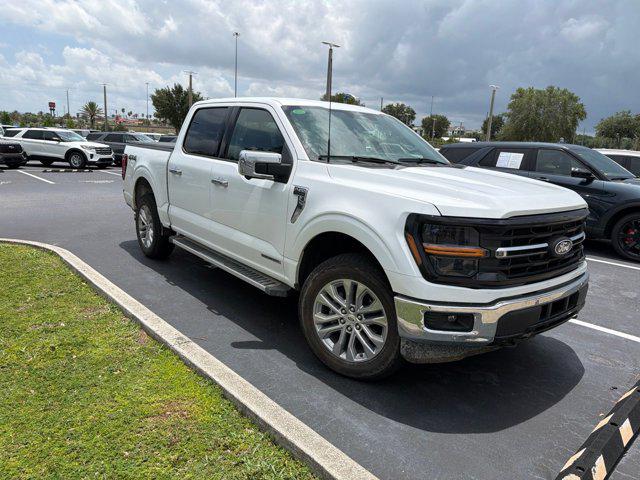 2025 Ford F-150 XLT for sale in Davenport, FL