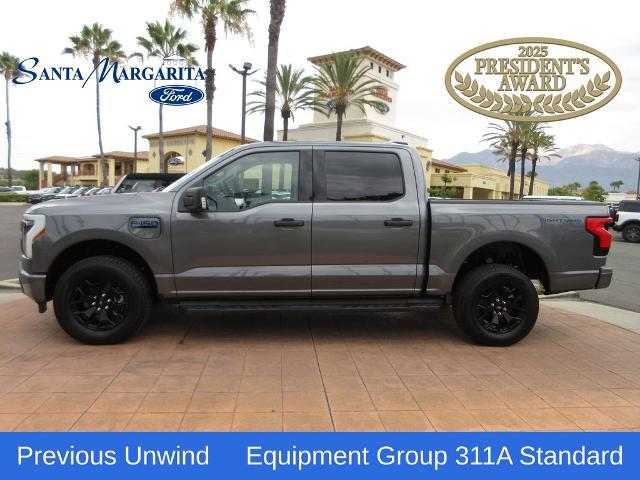 2025 Ford F-150 XLT for sale in Rancho Santa Margarita, CA
