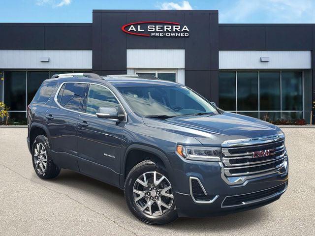 2020 GMC Acadia FWD SLE for sale in Grand Blanc, MI