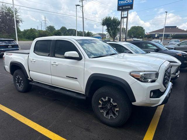 2020 Toyota Tacoma TRD Off-Road for sale in Grand Blanc, MI