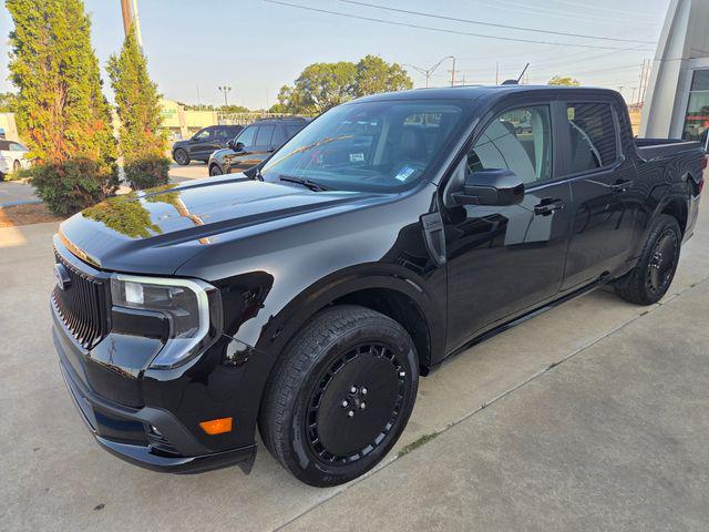 2025 Ford Maverick Lobo Standard for sale in Seminole, OK
