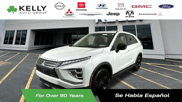 2024 Mitsubishi Eclipse Cross LE S-AWC for sale in Emmaus, PA