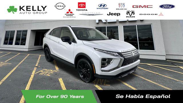 2024 Mitsubishi Eclipse Cross LE S-AWC for sale in Emmaus, PA