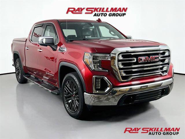 2019 GMC Sierra 1500 SLT for sale in Indianapolis, IN