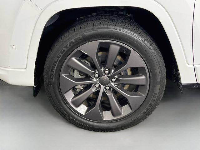2021 Jeep Cherokee High Altitude 4x4