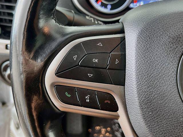 2021 Jeep Cherokee High Altitude 4x4