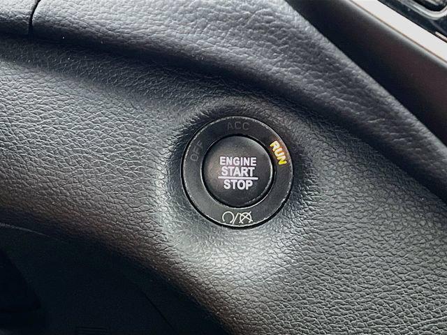 2021 Jeep Cherokee High Altitude 4x4