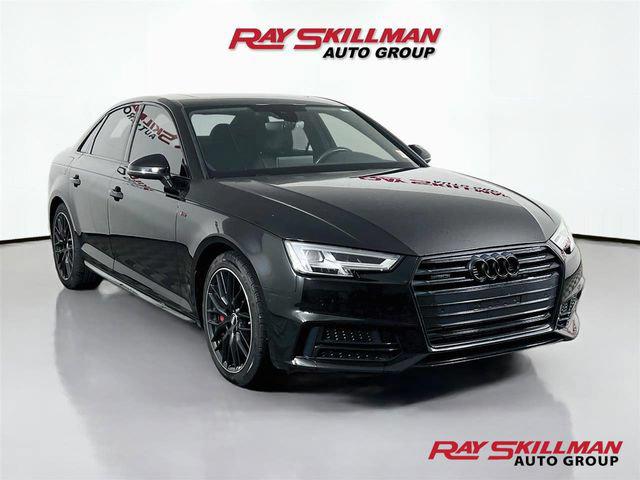 2018 Audi A4 2.0T Tech Premium for sale in Indianapolis, IN