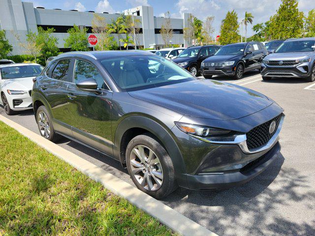 2024 Mazda CX-30 2.5 S Preferred Package for sale in Delray Beach, FL
