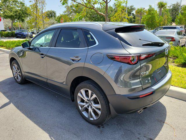 2024 Mazda CX-30 2.5 S Preferred Package