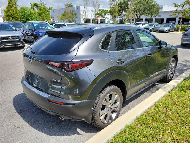 2024 Mazda CX-30 2.5 S Preferred Package