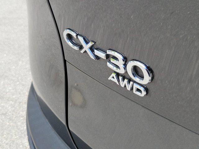 2024 Mazda CX-30 2.5 S Preferred Package
