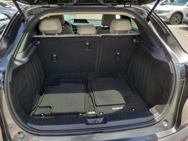 2024 Mazda CX-30 2.5 S Preferred Package