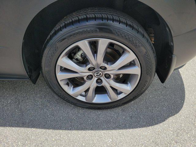 2024 Mazda CX-30 2.5 S Preferred Package