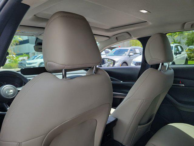 2024 Mazda CX-30 2.5 S Preferred Package