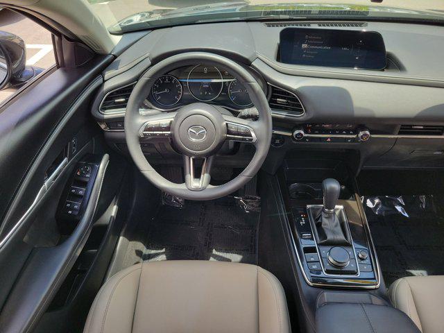 2024 Mazda CX-30 2.5 S Preferred Package