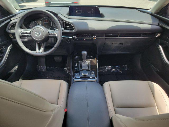 2024 Mazda CX-30 2.5 S Preferred Package