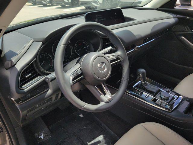 2024 Mazda CX-30 2.5 S Preferred Package